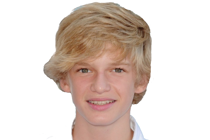 cody simpson musiek